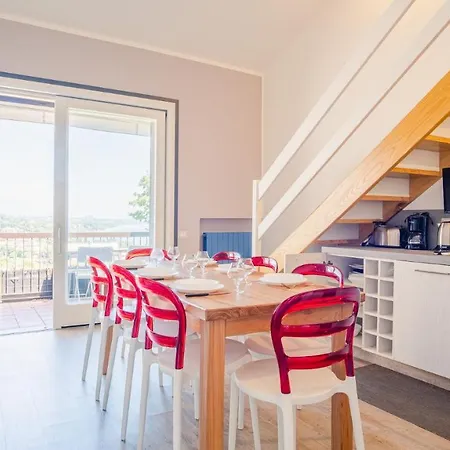 La Casa Sulla Collina - Italian Homing Padenghe sul Garda