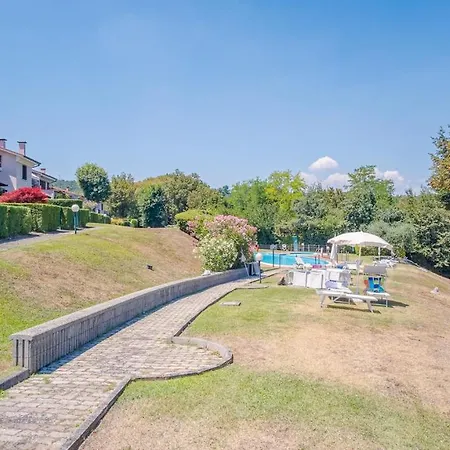 Daire La Casa Sulla Collina - Italian Homing Padenghe sul Garda