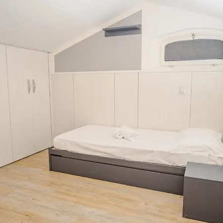 La Casa Sulla Collina - Italian Homing Daire *