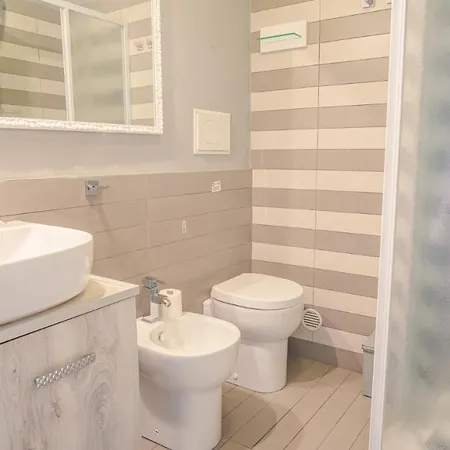 La Casa Sulla Collina - Italian Homing Daire *