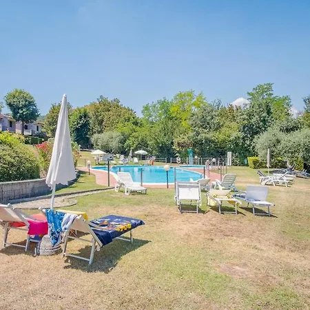 Daire La Casa Sulla Collina - Italian Homing Padenghe sul Garda