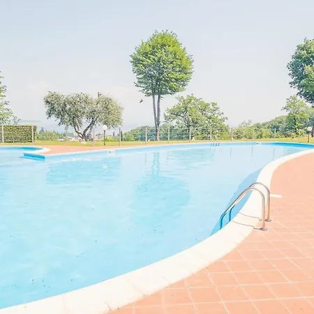 Daire La Casa Sulla Collina - Italian Homing Padenghe sul Garda