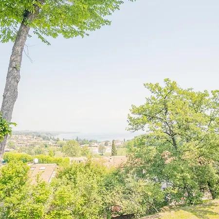 La Casa Sulla Collina - Italian Homing Daire Padenghe sul Garda